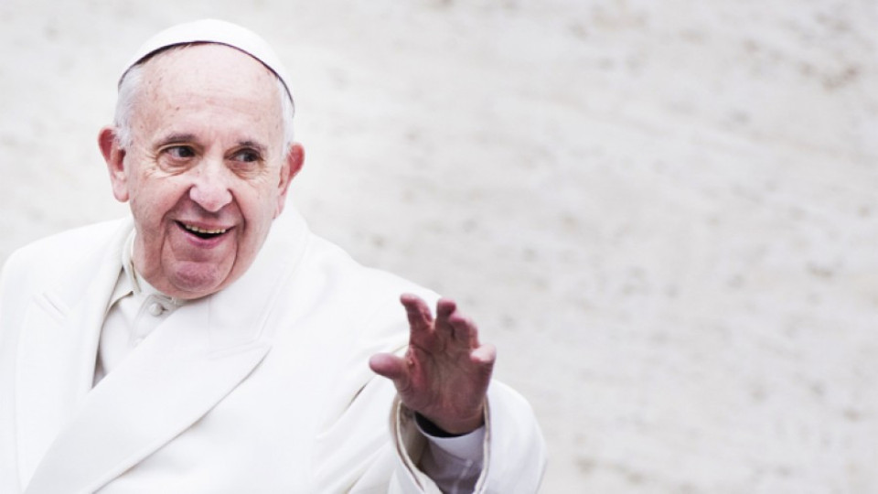 Папата дебютира в киното | StandartNews.com