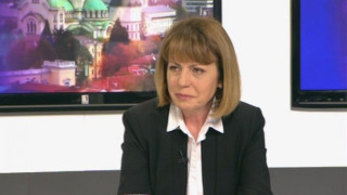 Фандъкова: Нямам амбиции за президентския пост