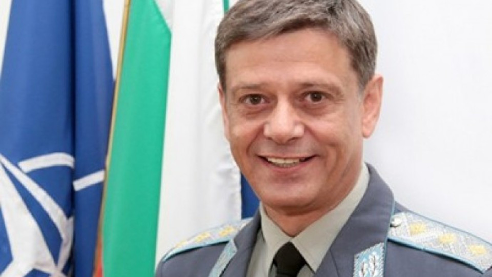 Предложиха генерал-лейтенант Константин Попов за началник на отбраната | StandartNews.com
