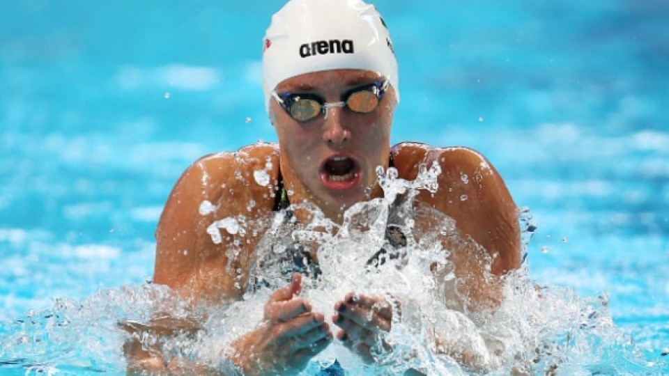България ще домакинства състезание от Европейската лига по плуване | StandartNews.com