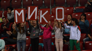 В тениса: Не останаха българи в София