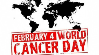 Днес е световният ден за борба с рака