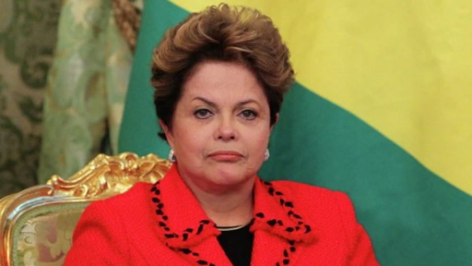 Дилма Русеф: Битката със Зика трябва да обедини Бразилия | StandartNews.com