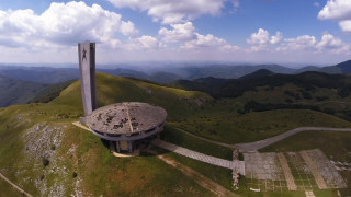 Затварят паметника на Бузлуджа