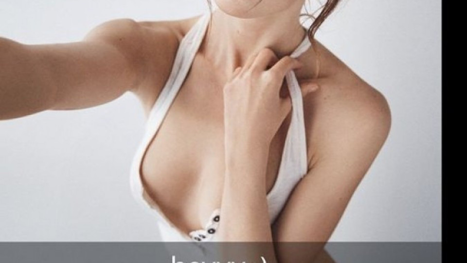 Новата ера започна: Playboy без чисто голи жени (ВИДЕО) | StandartNews.com