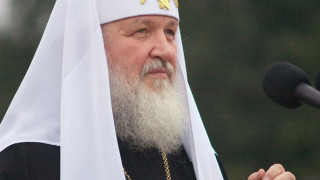 Руският патриарх и Папата с първа среща от 10 века