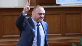 Хафъзов призна: Местан прави нова партия