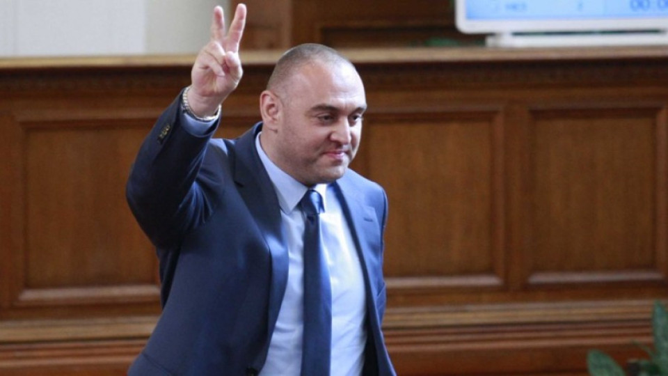 Хафъзов призна: Местан прави нова партия | StandartNews.com