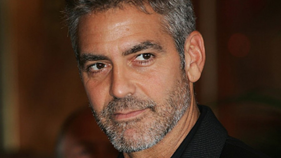 Амал ще озаптява Джордж Клуни  | StandartNews.com