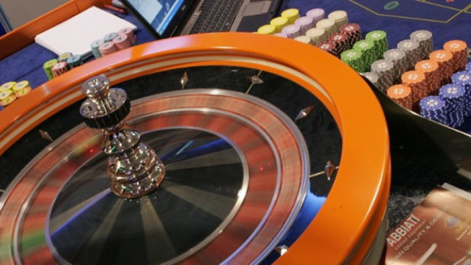 Приходите от хазарт скочиха с 60 на сто | StandartNews.com