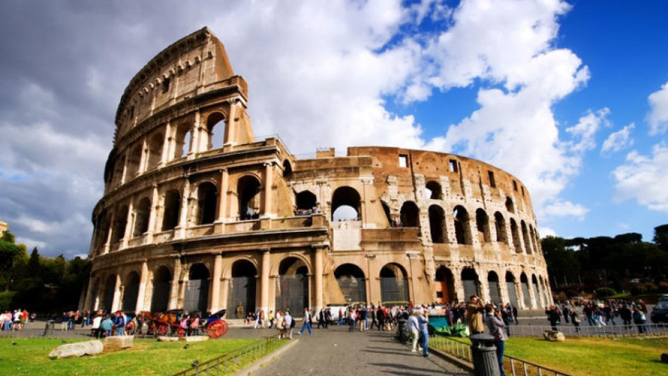 Икономиката на Италия по-нещастна от нашата | StandartNews.com