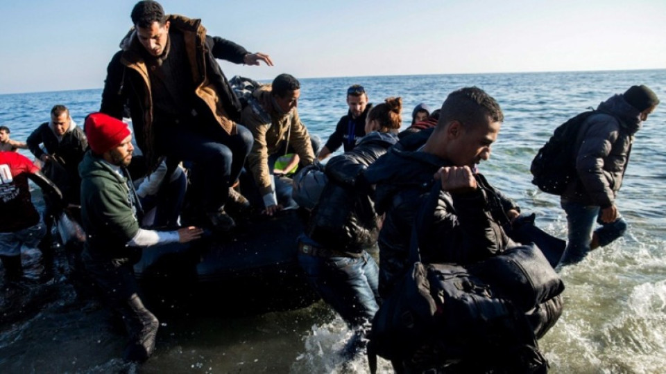 Германия ще помага на Гърция за бежанците | StandartNews.com