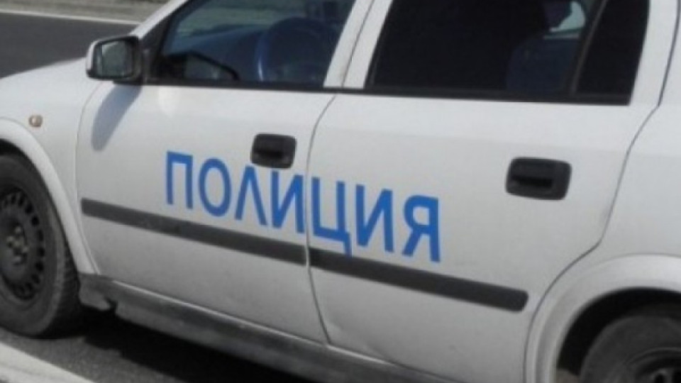 Сигнал за бомба в магазин стресна Търново | StandartNews.com