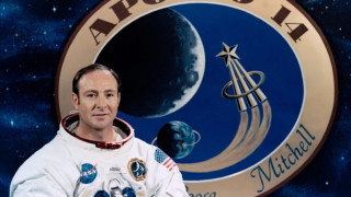 Почина шестият астронавт, стъпил на Луната