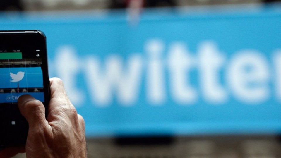 „Туитър“ изтри акаунти на терористи | StandartNews.com