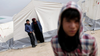 35 000 сирийци чакат за Турция