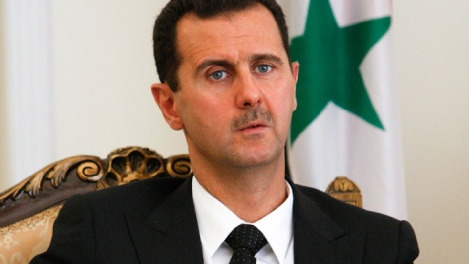 Почина майката на Башар Асад | StandartNews.com