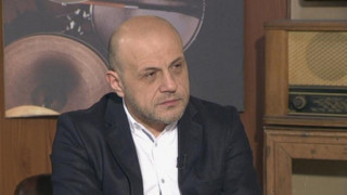 Дончев: Само ГЕРБ ще спечели от предсрочен вот