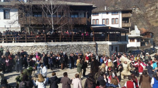 Гръцки кметове зарязаха лозята край с. Делчево