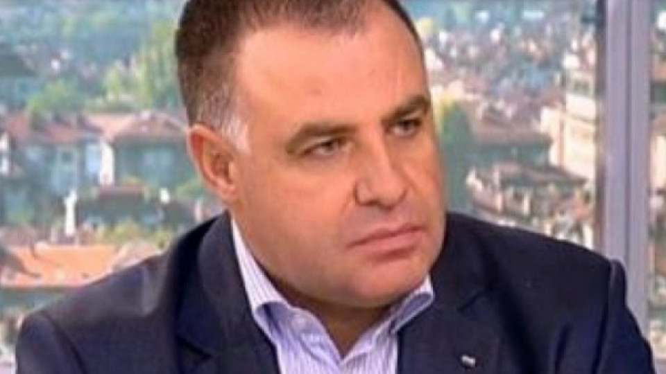 М. Найденов настоя за наказателна процедура срещу Гърция | StandartNews.com