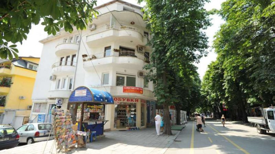 Търговци в Сандански пред фалит, няма гърци | StandartNews.com