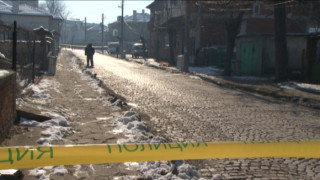 Двама охранители в болница след екшъна в Средец