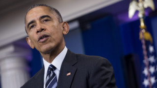 Обама иска от Конгреса 1,8 млрд. за борбата със "Зика" 
