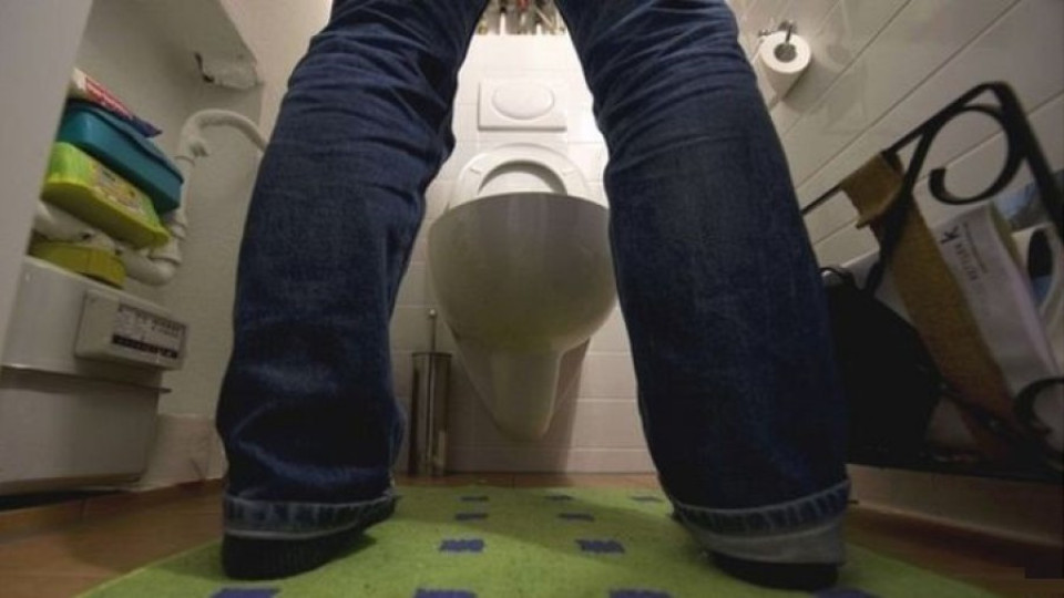 Мокри обувки след посещение в тоалетната? Проверете простатата!  | StandartNews.com