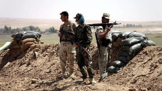 ИД намалява заплатите на бойците си с 50%