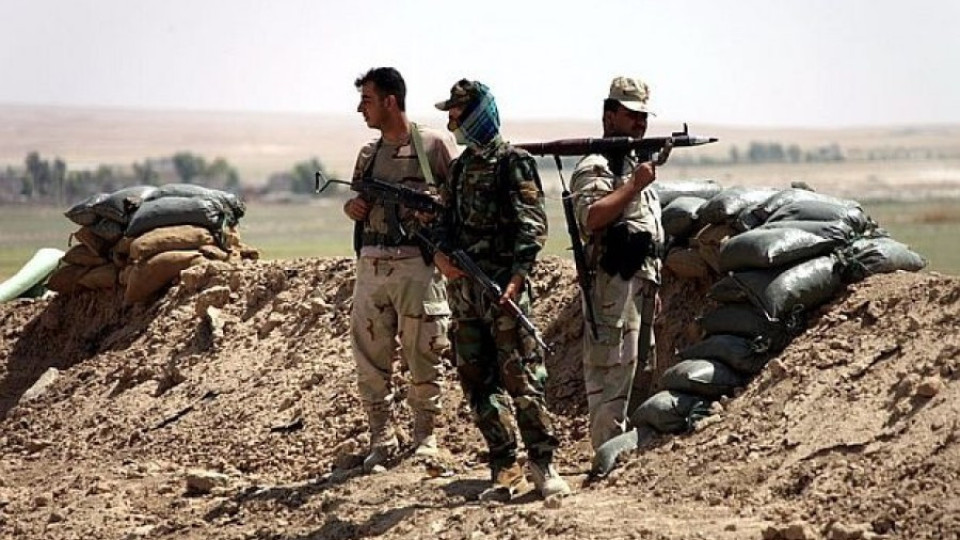 ИД намалява заплатите на бойците си с 50% | StandartNews.com