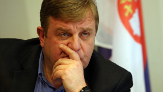 Каракачанов иска 6 месеца казарма (ОБЗОР)