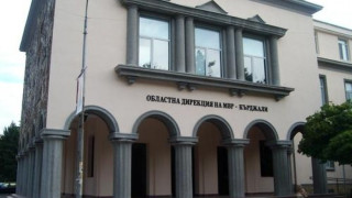 В Кърджали откриха кола, търсена в Шенген 