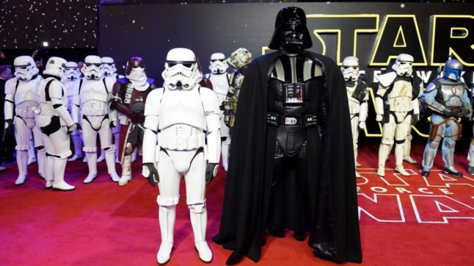 Отменят Star Wars in Concert | StandartNews.com