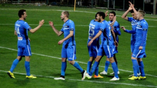 "Левски" продължава без загуба, 16-годишен с дебют