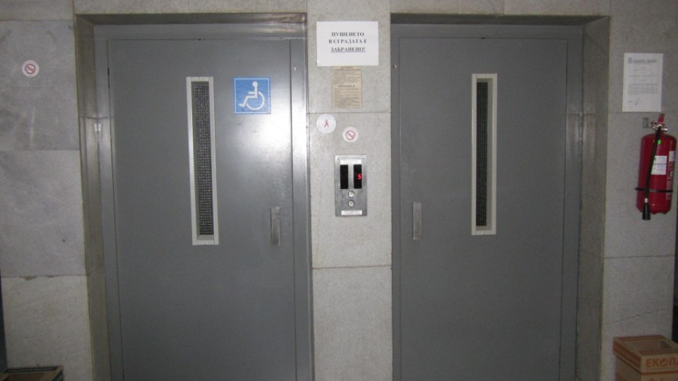 80 хил. асансьора в страната са опасни | StandartNews.com