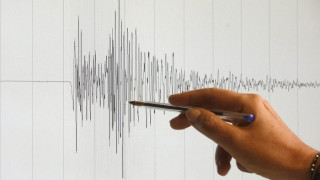 Земетресение разлюля Чили