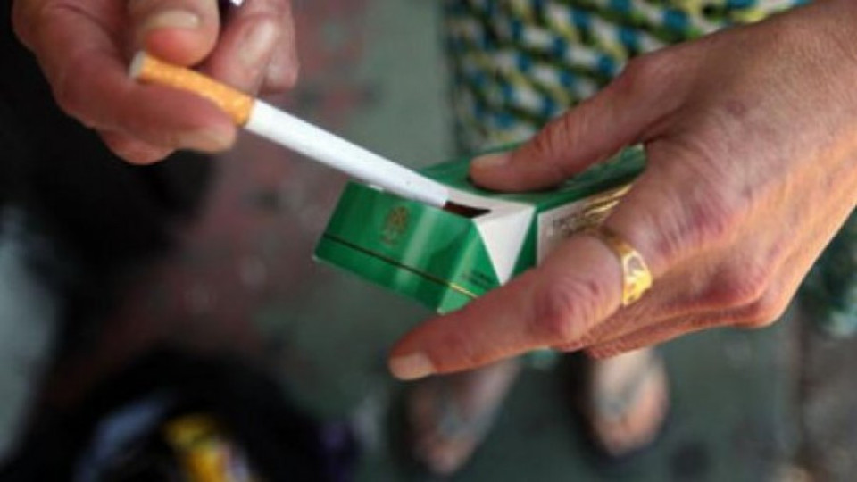 Забраниха ментоловите цигари | StandartNews.com