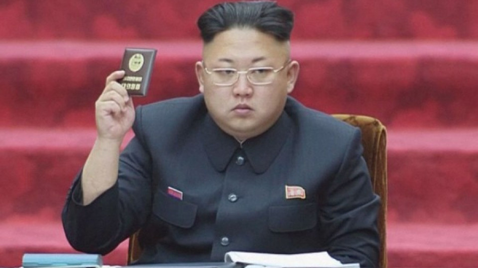 Ким екзекутира шефа на армията | StandartNews.com