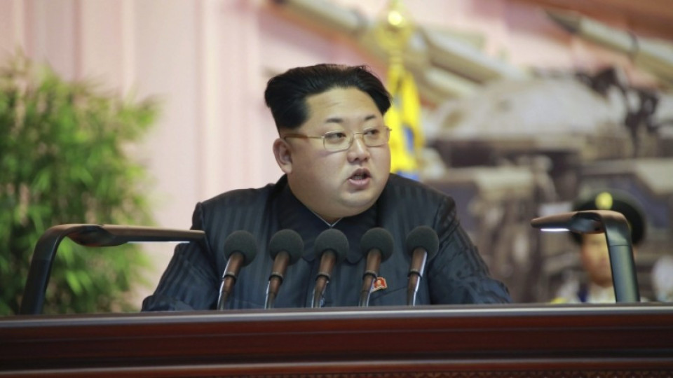 САЩ прие нови санкции срещу Северна Корея | StandartNews.com