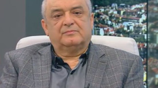 Проф. Иванов: Анкара подкрепя партията на Местан