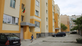 Санират нови 8 сгради в Благоевградско