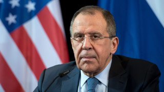 Лавров хвана Ердоган за преговори с ИДИЛ