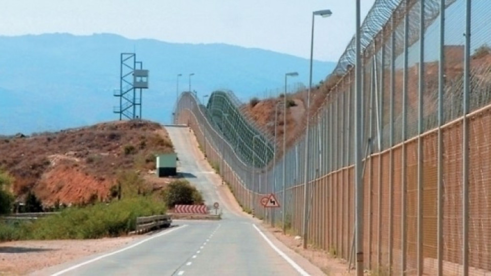 ЕС даде 3 месеца на Гърция за границите | StandartNews.com