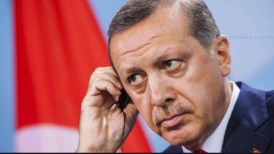 Ердоган се хванал на руска шега | StandartNews.com