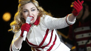 Мадона и Бийбър ще съживяват туризма в Анталия