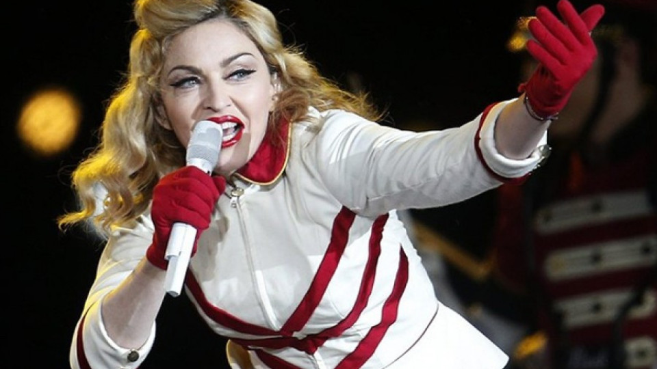 Мадона и Бийбър ще съживяват туризма в Анталия | StandartNews.com