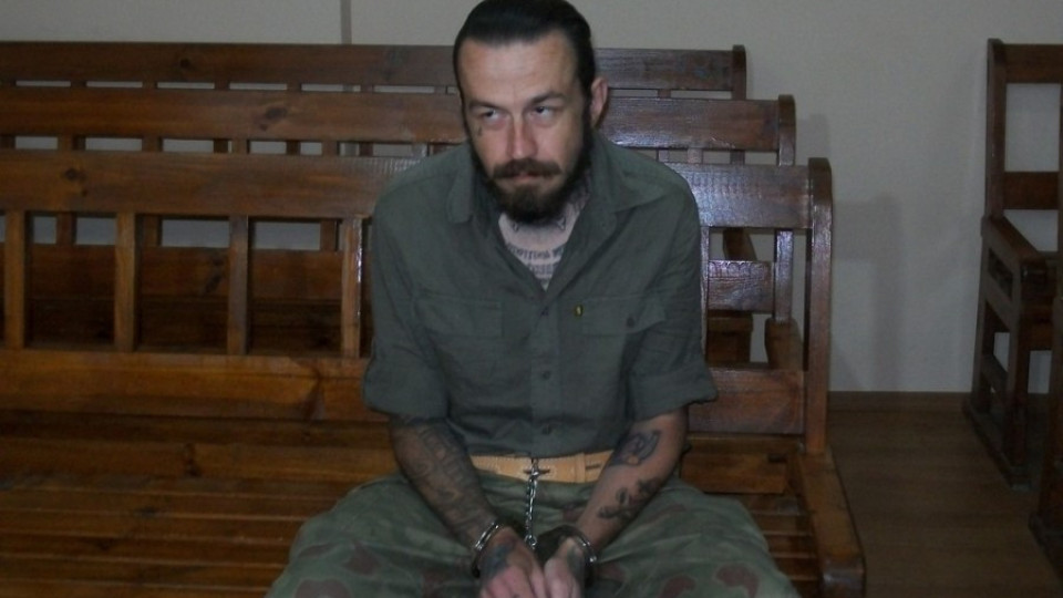5 години затвор за Стрелеца от Катунци | StandartNews.com