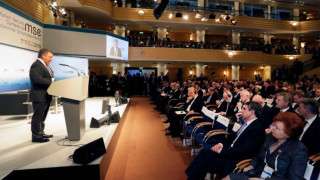 Президентът: Енергийният съюз да започне от Балканите