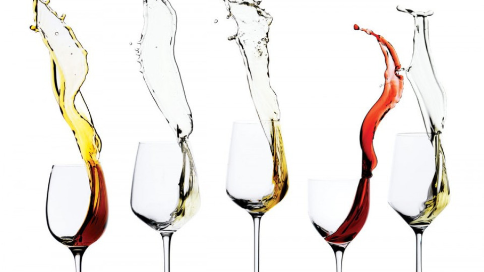 Ти си виното, което пиеш | StandartNews.com