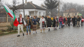 Кметът на Видин заряза асми в Дунавци